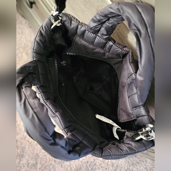 Lululemon quilted tote bag - Picture 9 of 11